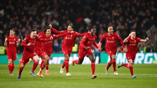 EFL Cup triumph can be &#039;springboard&#039; for Liverpool, says Carragher