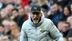 Tuchel named Premier League Manager of the Month after Chelsea win four in a row in October