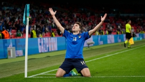 Italy 2-1 Austria (aet): Chiesa and Pessina seal last-eight spot for record-breaking Azzurri