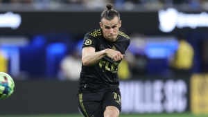 &#039;Now we all know he can run&#039; – No hiding for Bale after stunning solo goal, says LAFC boss Cherundolo