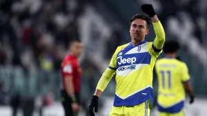 Juventus 2-1 Sassuolo: Late own goal sends Coppa Italia holders into last four