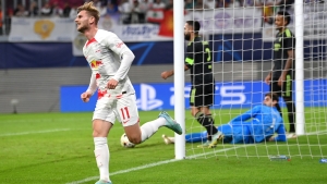 Werner hails near-perfect Leipzig performance in Madrid victory