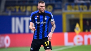 PSG made to wait for Skriniar as Inter chief rules out January move