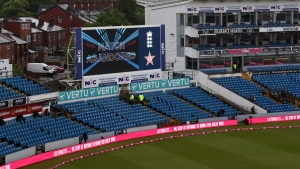Headingley washout stops England and Pakistan&#039;s T20 World Cup preparation