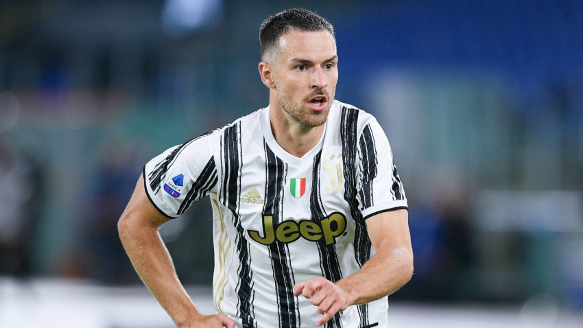 Rumour Has It: Tottenham line up shock move for ex-Arsenal man Ramsey from Juventus