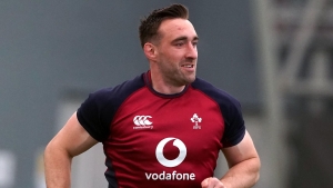 Jack Conan could be fit for Ireland’s showdown with South Africa – Mick Kearney