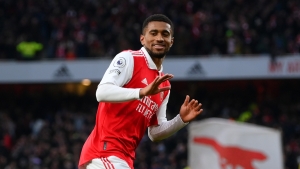Arsenal 3-2 Bournemouth: Nelson hits dramatic winner as Gunners complete comeback
