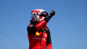Hamilton says Red Bull and Ferrari &#039;in a league of their own&#039; as Leclerc looks to close gap on Verstappen
