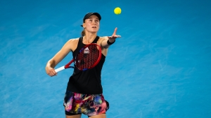 Australian Open: Rybakina credits Wimbledon experience for Melbourne run