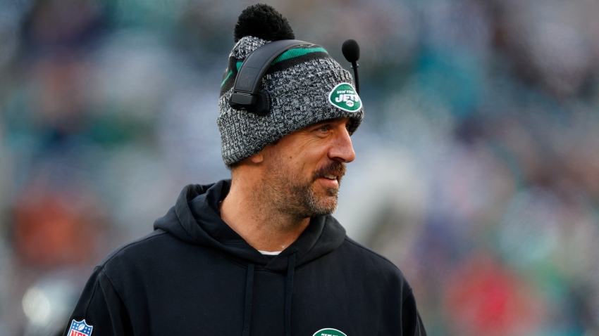 New York Jets QB Aaron Rodgers cleared to practice