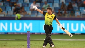 T20 World Cup: Warner returns to form and Zampa stars as Australia beat Sri Lanka