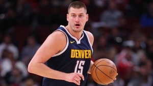 NBA:Jokic has near triple-double as Nuggets beat Clippers