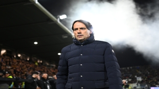 Inzaghi demands more &#039;conviction and malice&#039; from Inter after Spezia defeat
