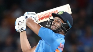 Dube and Uthappa run riot as Super Kings claim first IPL win of 2022