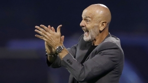 Pioli sets top-four target after steadying the ship at Milan