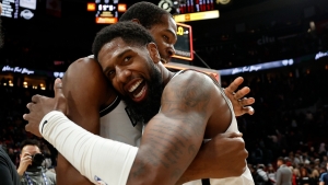 Nets edge Blazers with late O&#039;Neale tip-in, Kawhi returns as Clippers win