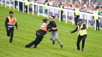 Epsom protester given suspended sentence for contempt
