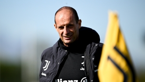Juventus boss Allegri admits Maccabi clash a &#039;must win&#039; after poor Champions League start