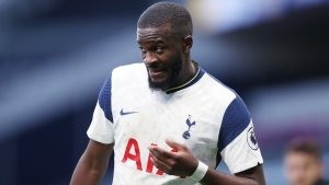 Tottenham flop Ndombele joins Lyon on loan