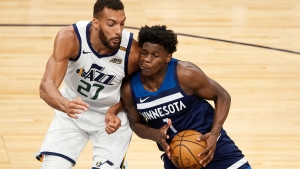 NBA leaders Jazz upstaged as Knicks and Wizards have streaks snapped