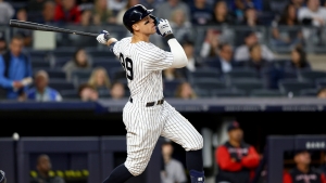Aaron Judge blasts two home runs in Yankees win, Wander Franco follows suit