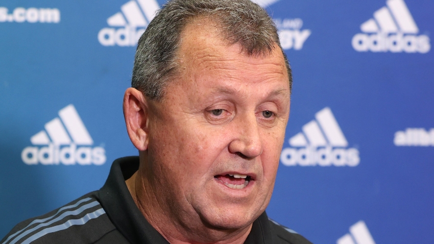 Foster expects to stay on as All Blacks head coach as NZ Rugby &#039;take stock&#039;