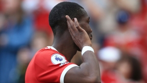 &#039;It&#039;s not right&#039; – Rangnick tells Man Utd fans to cut out Pogba abuse