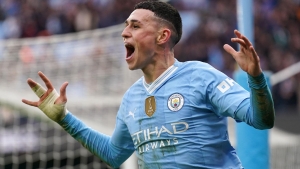 Now he is winning games – Pep Guardiola talks up Phil Foden’s impact on Man City