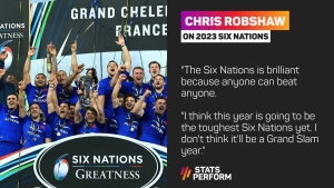 Six Nations: France and Ireland still top dogs, but gap predicted to close in &#039;toughest tournament yet&#039;