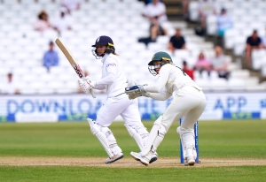 England face huge Ashes task after Australia wrap up Test win