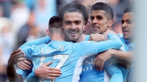 &#039;In our hands&#039; – Grealish hails response to Madrid misery as Man City leapfrog Liverpool