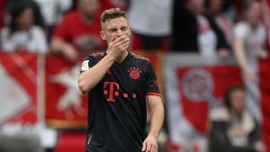 Mainz 3-1 Bayern Munich: Tuchel stunned by former team as champions&#039; slump continues