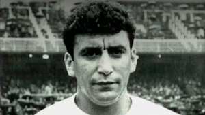 Real Madrid great Pachin dies aged 82