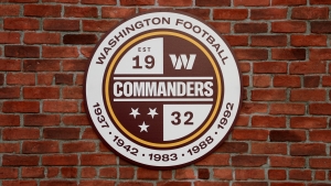 Washington Football Team confirms name change to Commanders