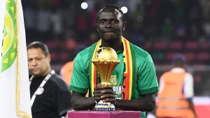 Mane named in Senegal&#039;s World Cup squad despite doubts over fibula injury