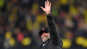 Klopp learns Liverpool quadruple lessons en route to victory over Villarreal