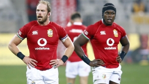 On this day in 2021: Lions suffer agonising defeat to South Africa in decider
