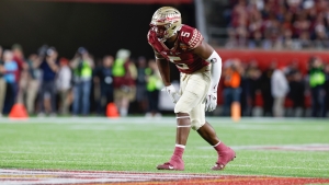 Defensive end Verse returning to Florida State