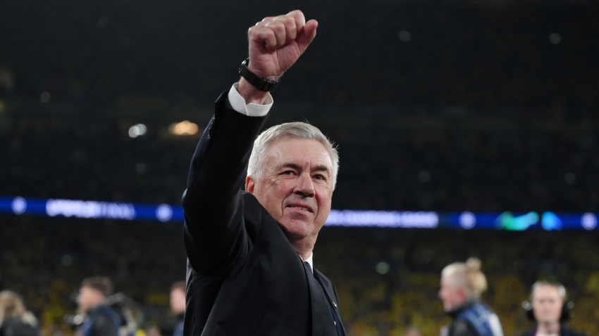 Ancelotti: Real Madrid's 15th European title was harder than expected