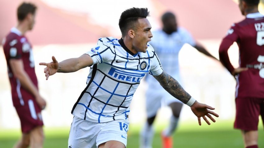 Torino 1-2 Inter: Lukaku, Martinez seal eighth straight Serie A win for leaders