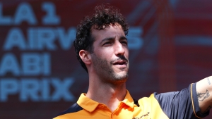Ricciardo explains non-racing F1 choice as he closes in on Red Bull return