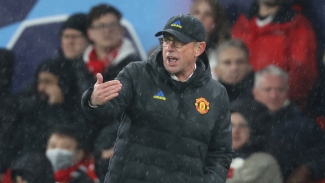 &#039;It could have been 4-4&#039; – Rangnick accepts Man Utd were &#039;a bit sloppy&#039; in Young Boys draw