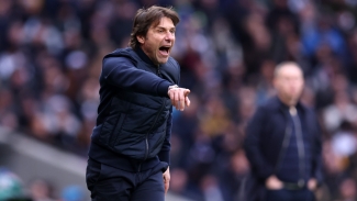 Conte&#039;s Spurs exit no surprise to Vieri: &#039;He goes into conflict with everyone&#039;