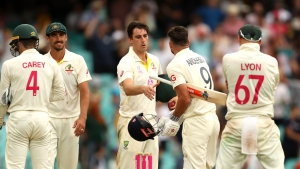 Ashes 2021-22: Cummins laments weather as Australia captain reflects on thrilling fourth Test