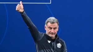 Galtier leaves as Lille demand compensation for coach who denied PSG the title