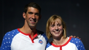Tokyo Olympics: Ledecky &#039;hands down the best we&#039;ve seen&#039; – Phelps