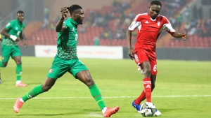 Sudan 0-0 Guinea-Bissau: Pele penalty saved in Group D stalemate