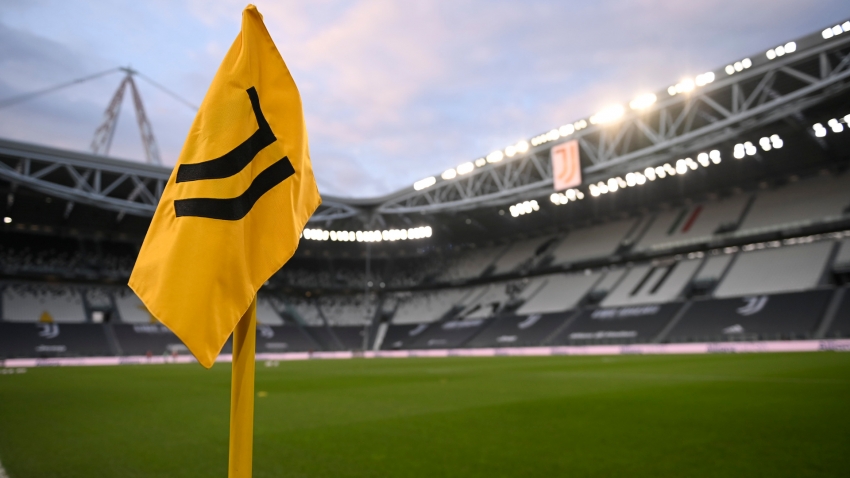 Juventus &#039;cooperating&#039; with investigation into transfer business