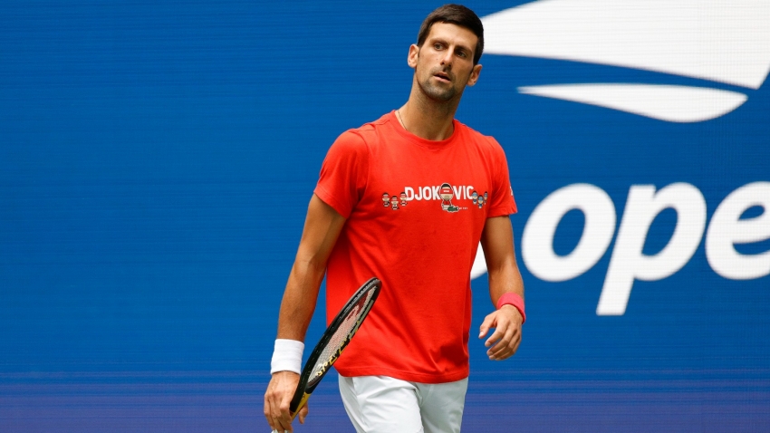 US Open: Winning calendar Grand Slam would be my greatest achievement – Djokovic
