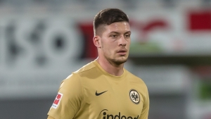 Luka Jovic: Real Madrid made me a better player